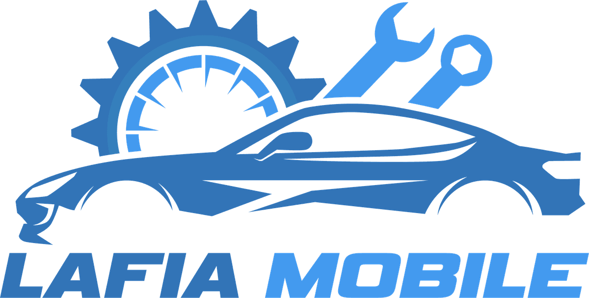 Lafia Mobile